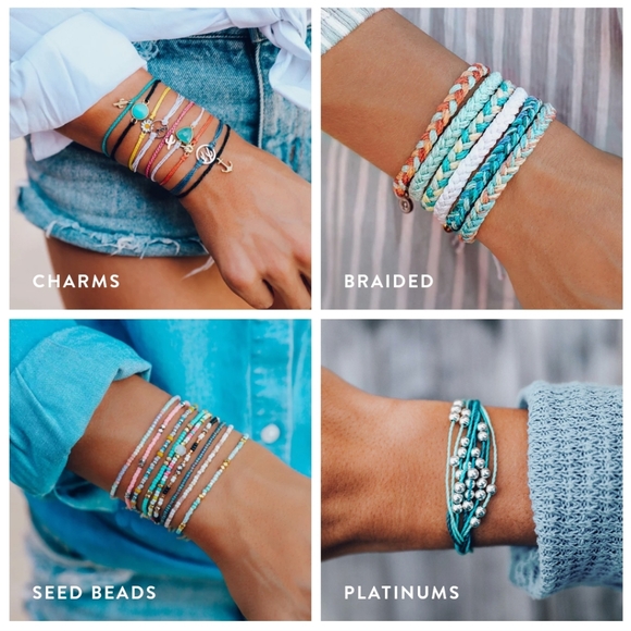 Pura Vida Brand Ambassador REP Code HOLLYHARTLEY20 - Picture 7 of 8